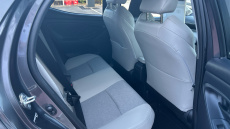 Toyota Yaris 1.5 Hybrid Excel 5dr CVT Hybrid Hatchback